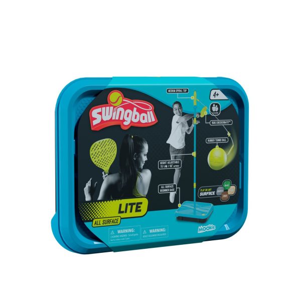 Mookie All Surface Lite Swingball