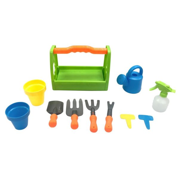 Kids Gardening Set