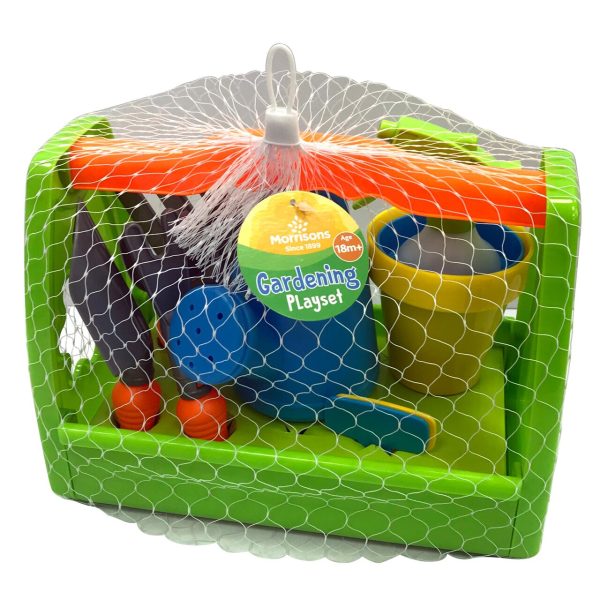 Kids Gardening Set