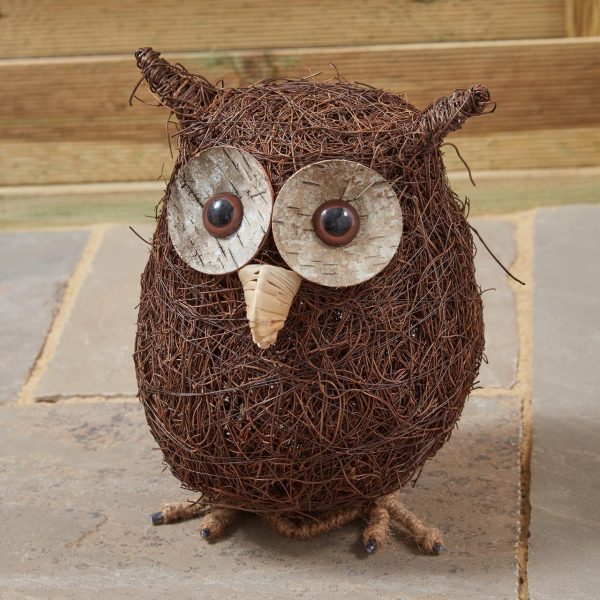 Ollie Owl Ornament