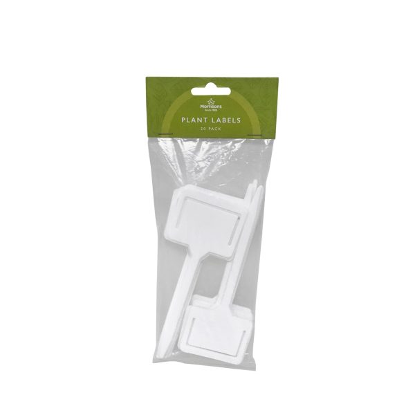 Plant Labels pack of 20