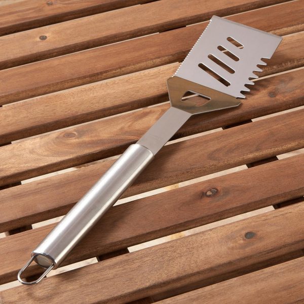 Stainless Steel Bbq Spatula