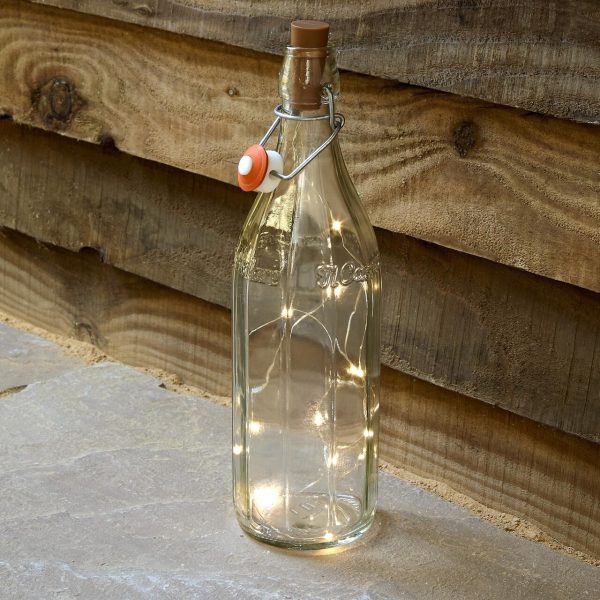 Bottle It String Lights