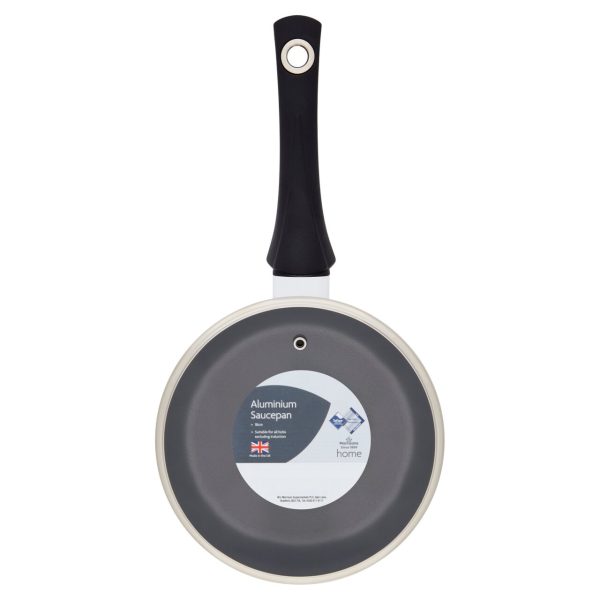 18 cm Aluminium Saucepan