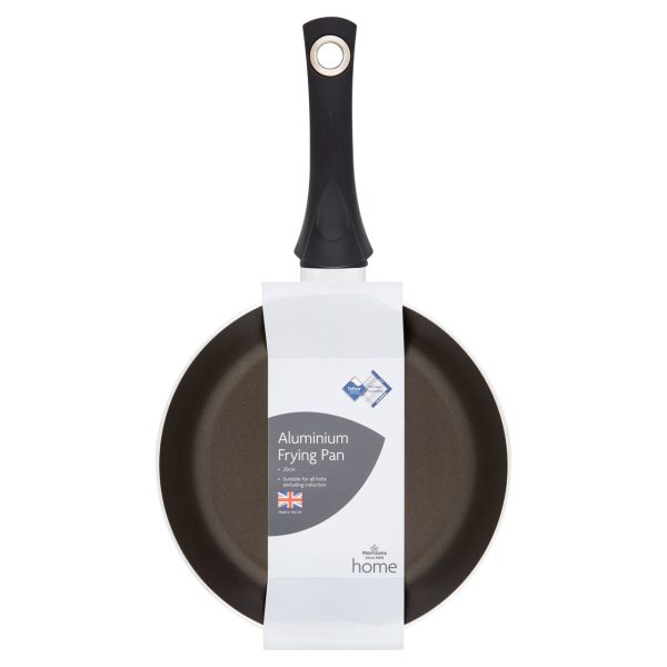 20 cm Aluminium Frypan