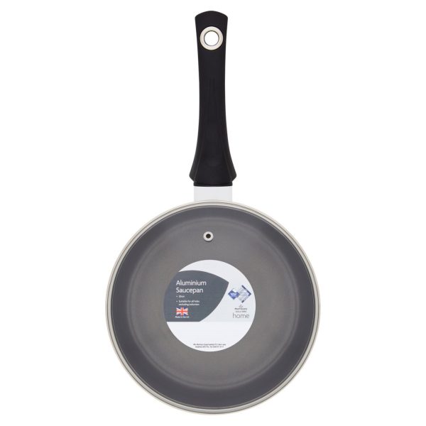 20 cm Aluminium Saucepan