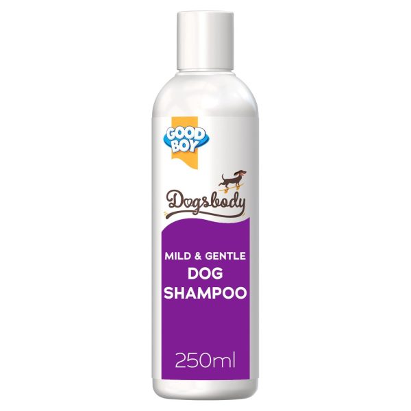 Good Boy Dogsbody Aloe Vera Shampoo