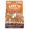 Lily's Kitchen Country Casserole With Chicken Duck & Sweet Potato