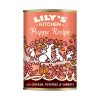 Lily's Kitchen Puppy Recipe With Chicken Potatoes & Carrots