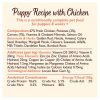 Lily's Kitchen Puppy Recipe With Chicken Potatoes & Carrots