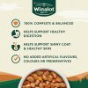 Winalot Wet Dog Food Pouches Mixed in Gravy
