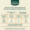 Winalot Wet Dog Food Pouches Mixed in Gravy