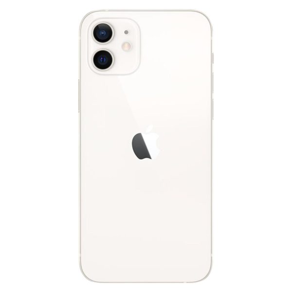 Apple iPhone 12 64gb White