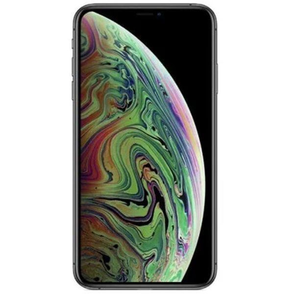 Apple iPhone XS 64gb Black