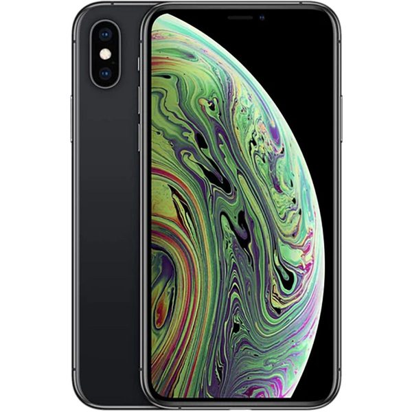 Apple iPhone XS 64gb Black