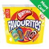 Barratt Favourites Sweets Tub