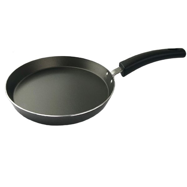 Nutmeg Home Essentials Frying Pan