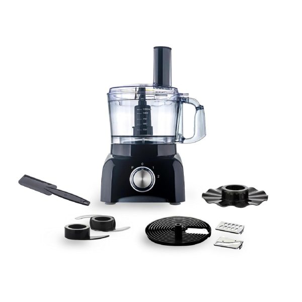 Nutmeg Home Food Processor