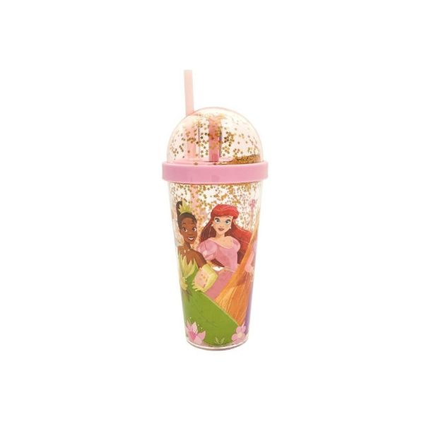 Disney Princess Dream Rainbow Tumbler 450ml