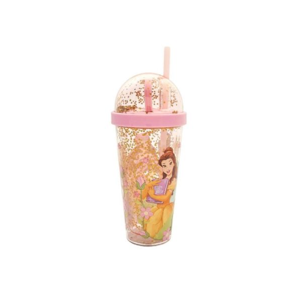 Disney Princess Dream Rainbow Tumbler 450ml