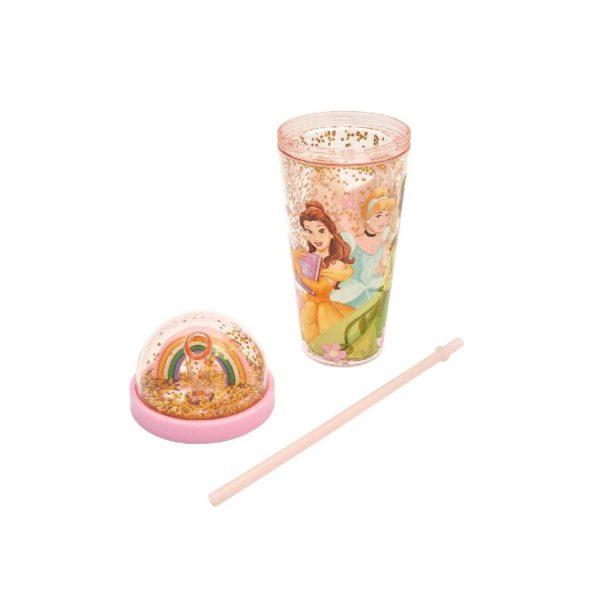 Disney Princess Dream Rainbow Tumbler 450ml