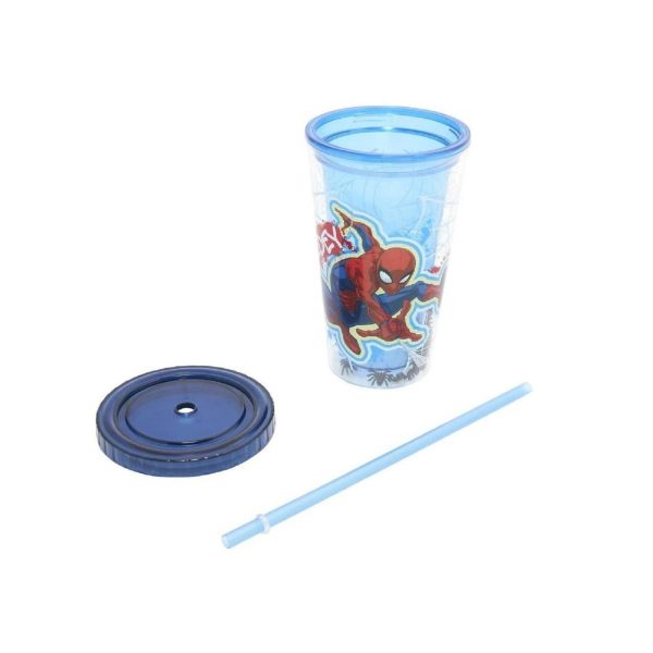 Polar Gear Spider Street Tumbler 400ml