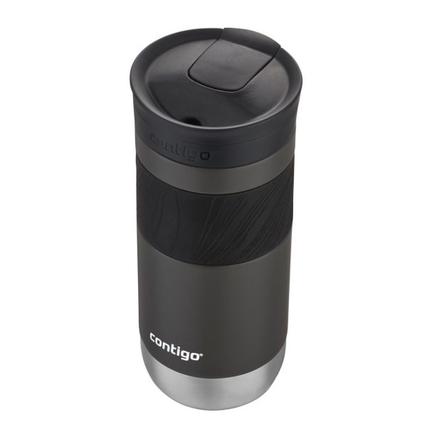 Contigo Byron Snapseal Stainless Steel Sake Travel Mug 470ml