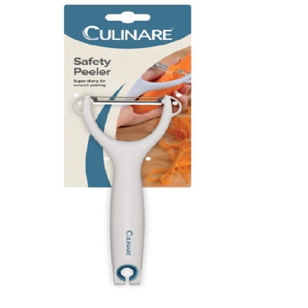 Culinare Safety Peeler