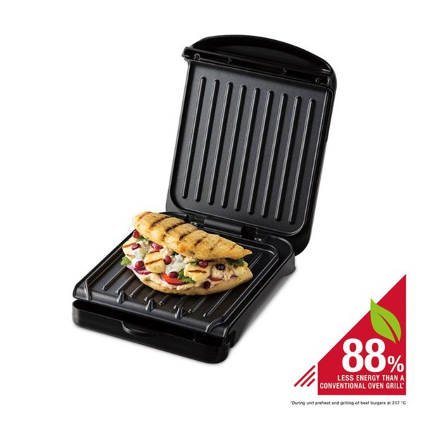 George Foreman Fit Grill Small (25800)