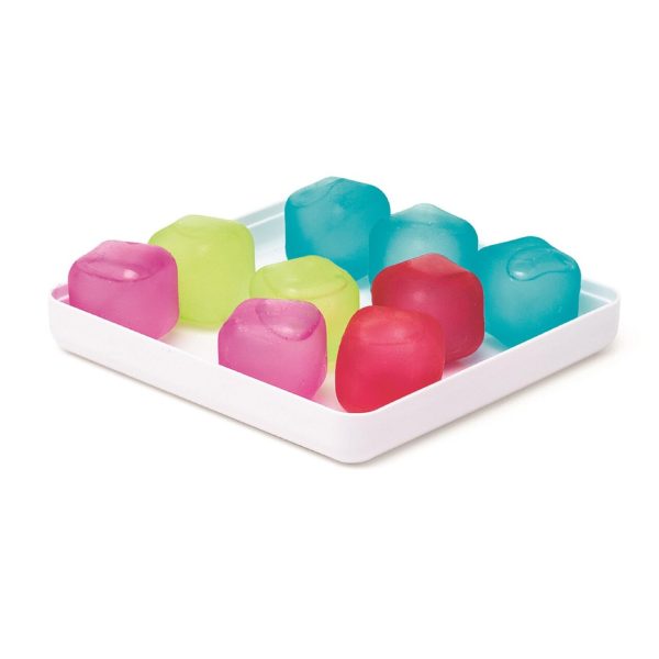 Joie Rainbow Ice Cubes