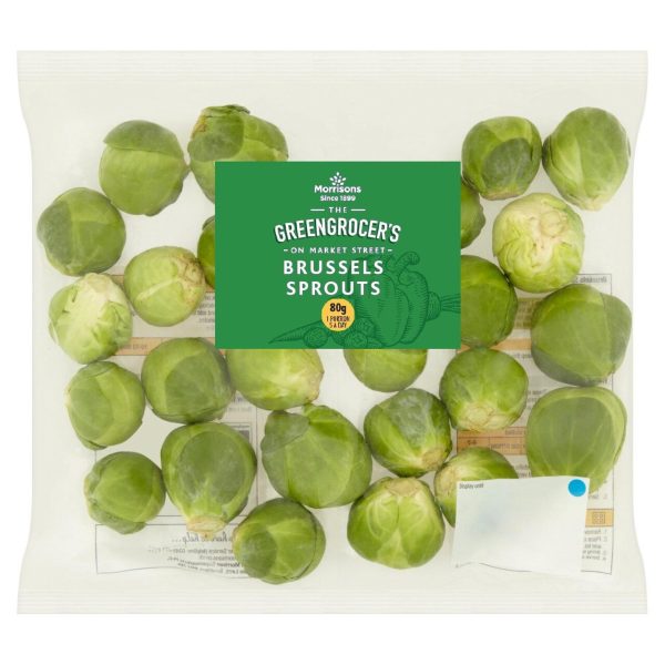 Brussels Sprouts