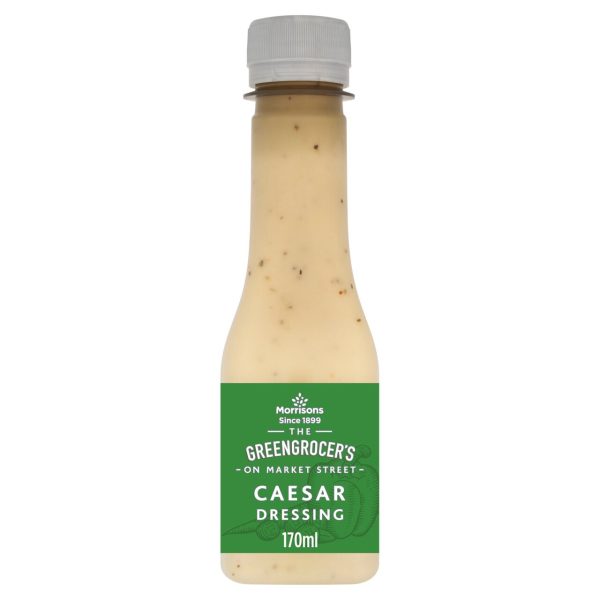 Caesar Dressing