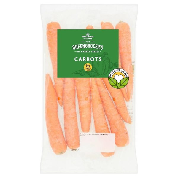 Carrots