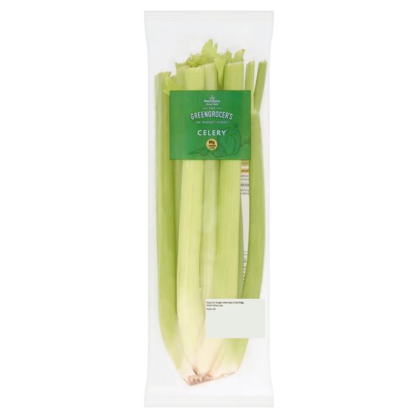 Celery