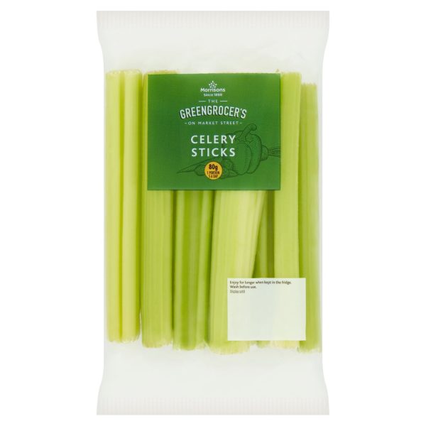 Celery Sticks