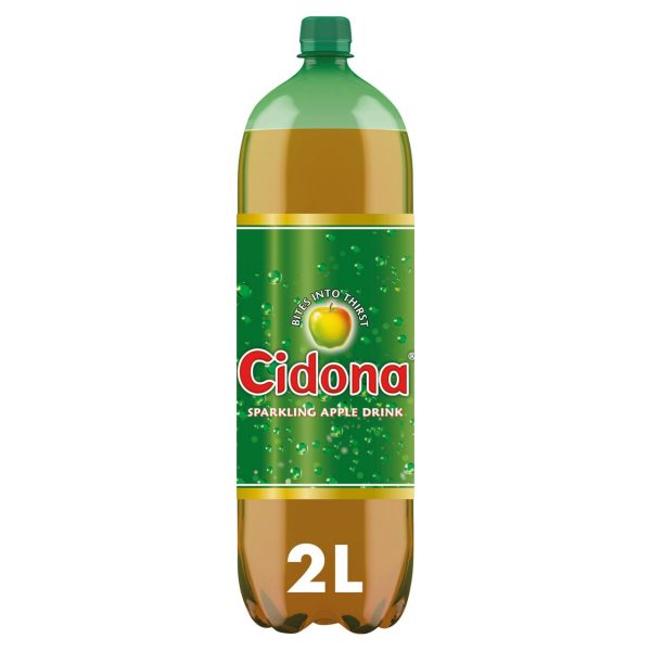 Cidona Apple Drink