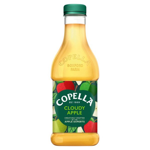 Copella Apple Juice