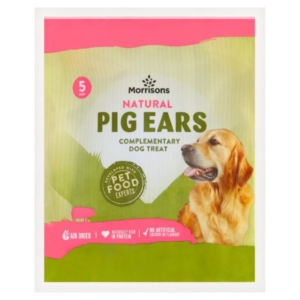 Pig Ears