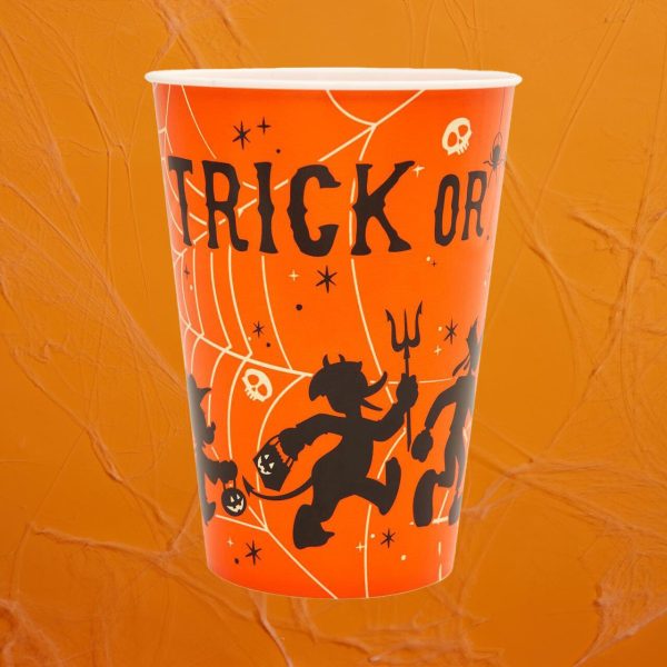 Disney Halloween Mickey Haunted Tumbler 450ml