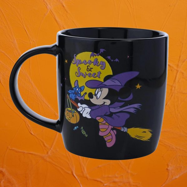 Disney Halloween Mug