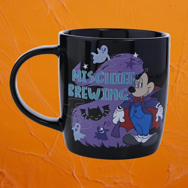 Disney Halloween Mug