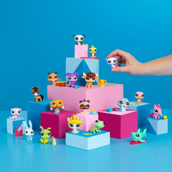 Littlest Pet Shop Single Pack