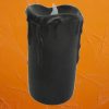 Morrisons Halloween Amscan LED Candle Black