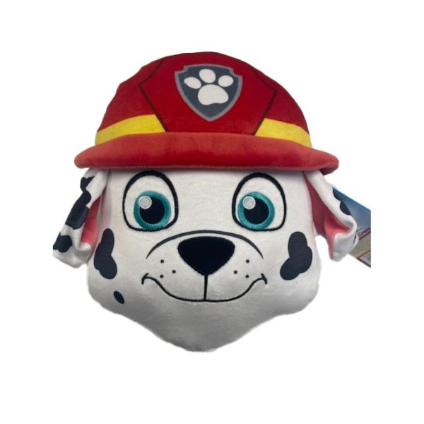 Paw Patrol Super Soft Cushion Medium