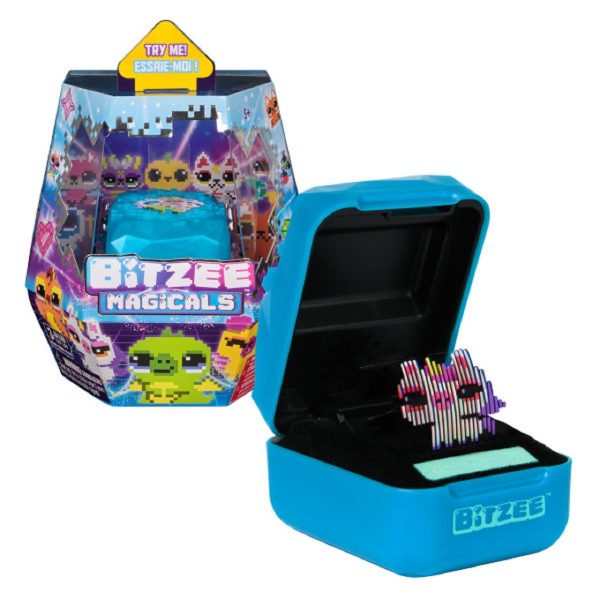 Spinmaster Bitzee Magicals