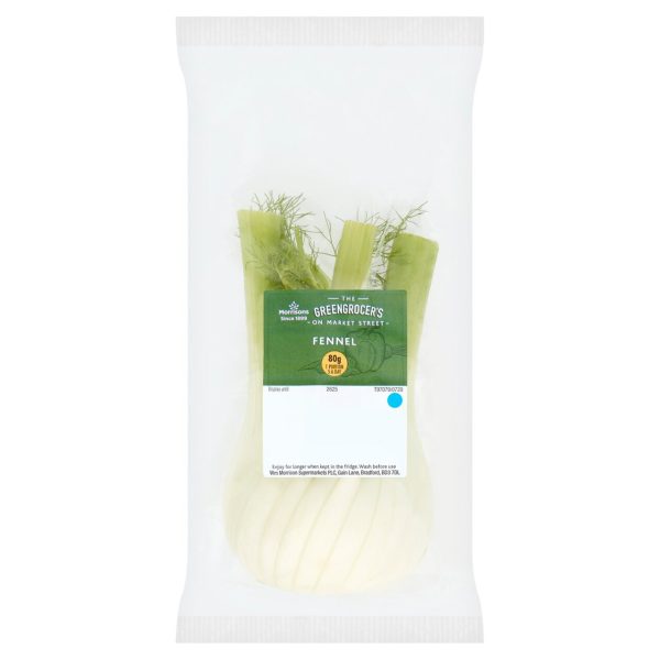 Morrisons Fennel