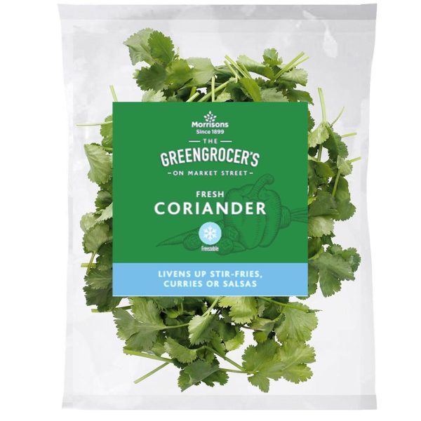 Fresh Coriander