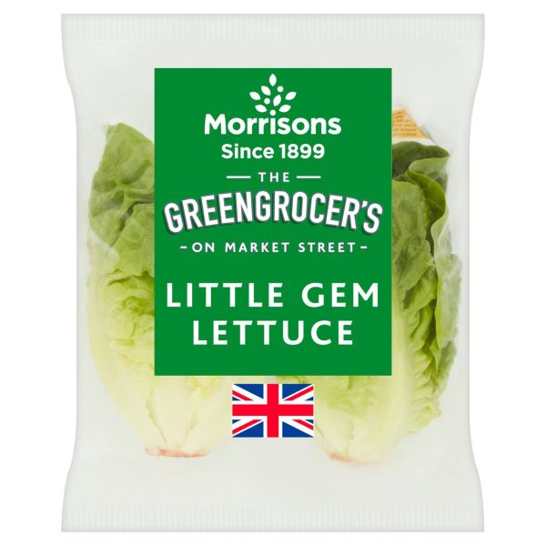 Little Gem Lettuce