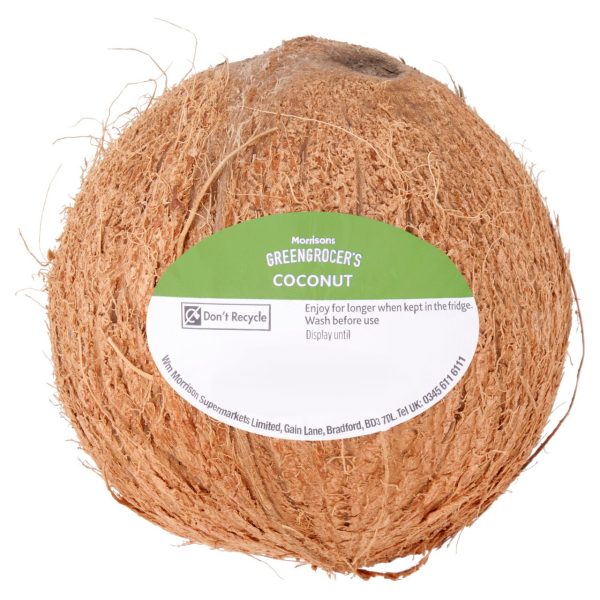 Loose Coconut