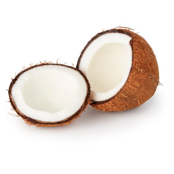 Loose Coconut